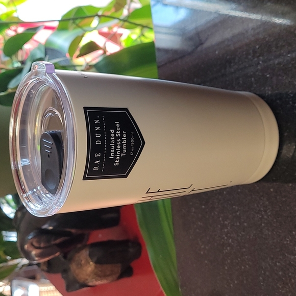 🌳Rae Dunn Tumbler - Picture 2 of 5